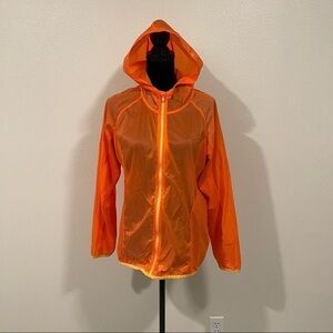 Cascade Sports Sheer Performance Jacket Large